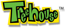 treehouse logo
